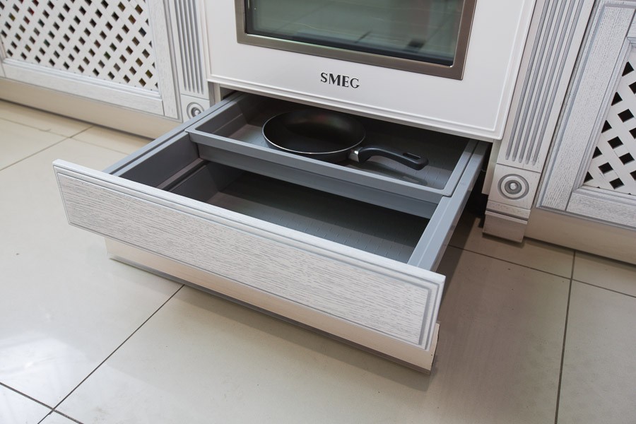 Кухня Виконт