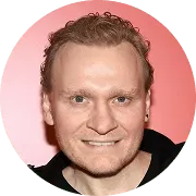 Сергей Сафронов