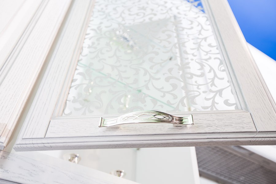 Кухня Виконт