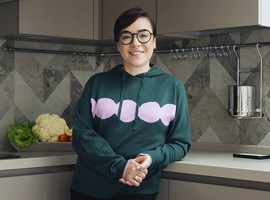 Тутта Ларсен