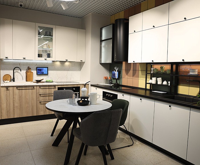 г. Одинцово, Можайское шоссе, д.112А