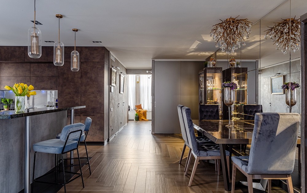 Кухня Стоун 