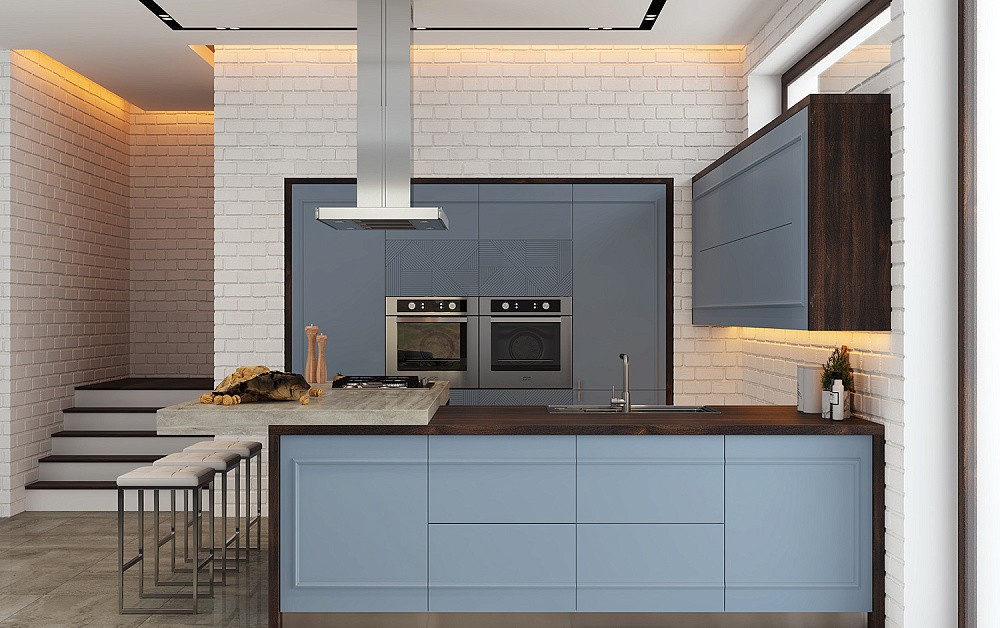 Кухня Астрид Ривер