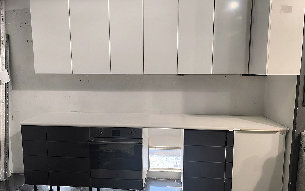 Кухня Ирма / м.Бибирево, Дисконт-центр