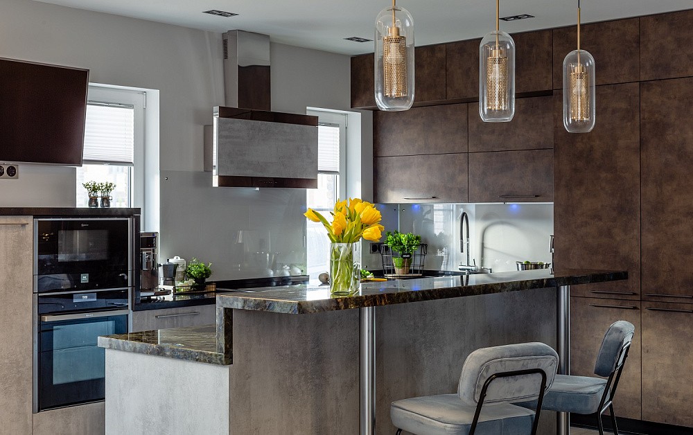 Кухня Стоун 