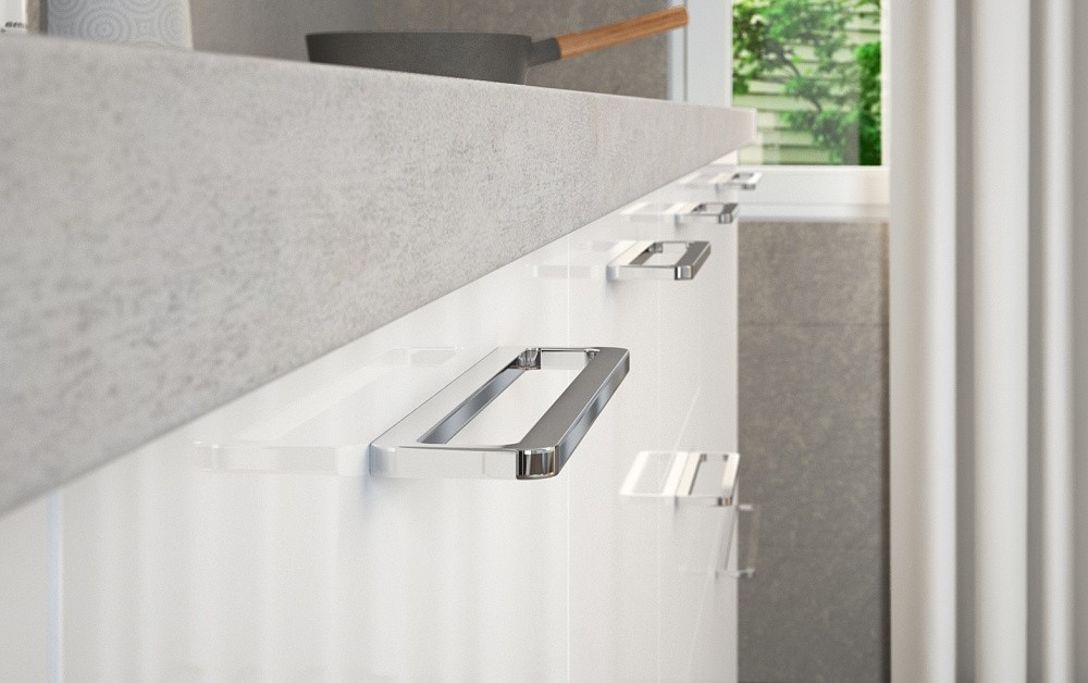 Кухня Эстер