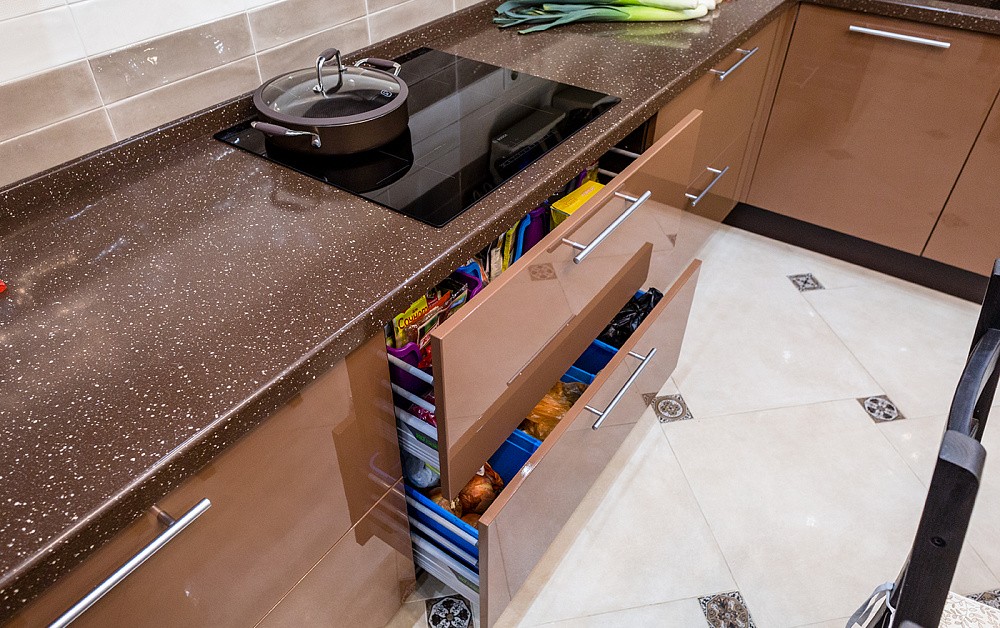 Кухня Ричард