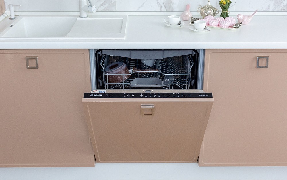 Кухня Джейн