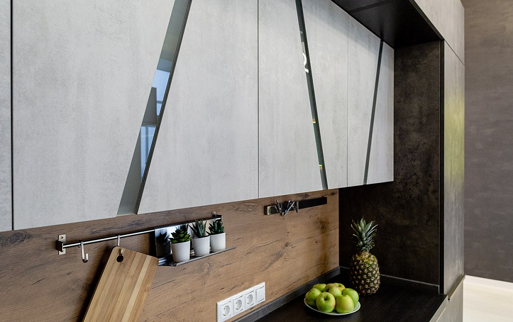 Кухня Стоун