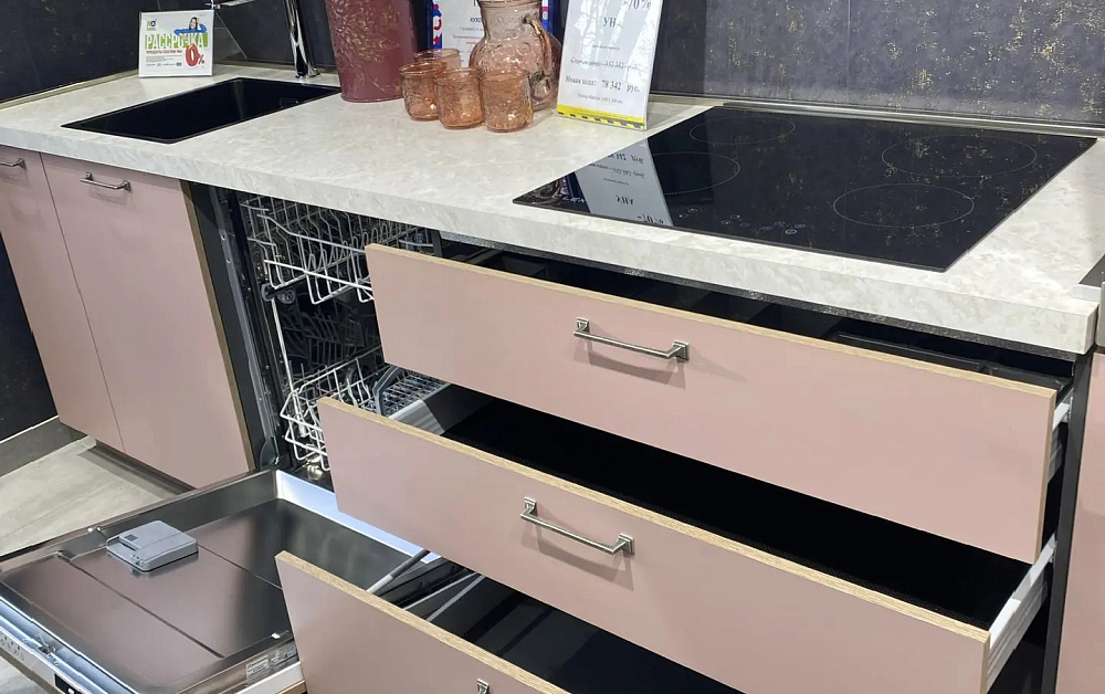 Кухня Уна / г.Подольск