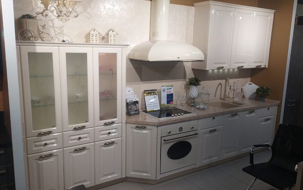 Кухня Катарина / г.Одинцово