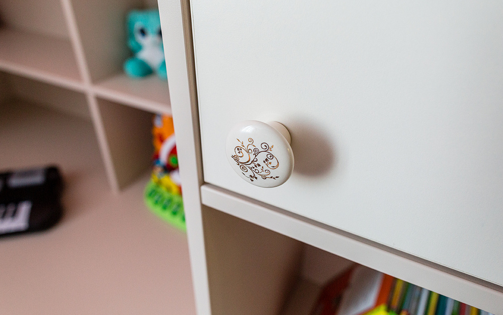 Детская, полная солнца