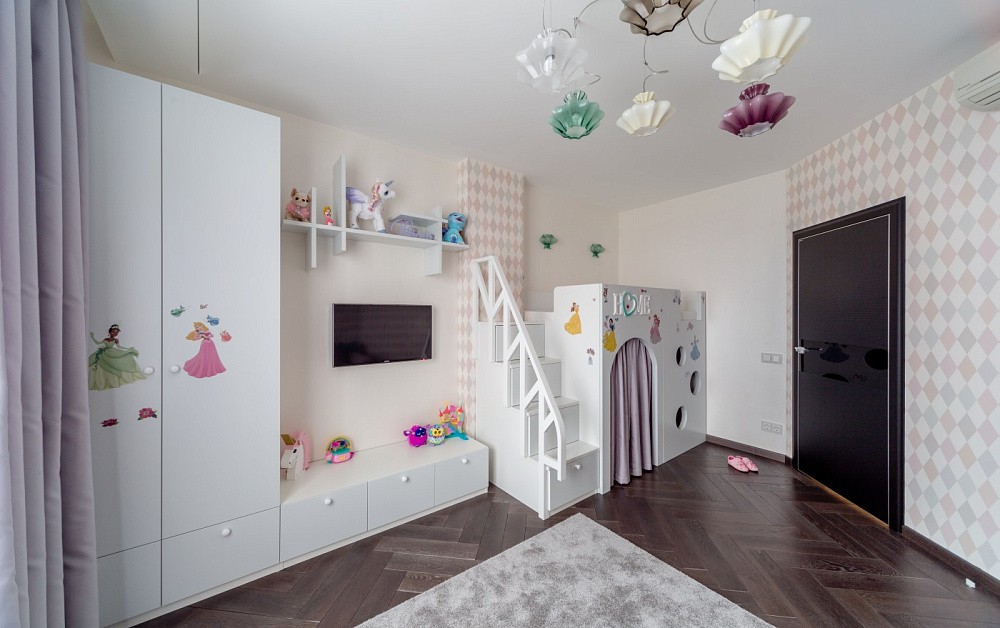 Игровая комната