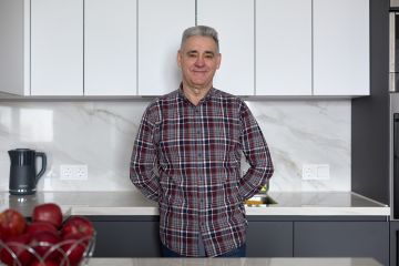 Кухня Натив