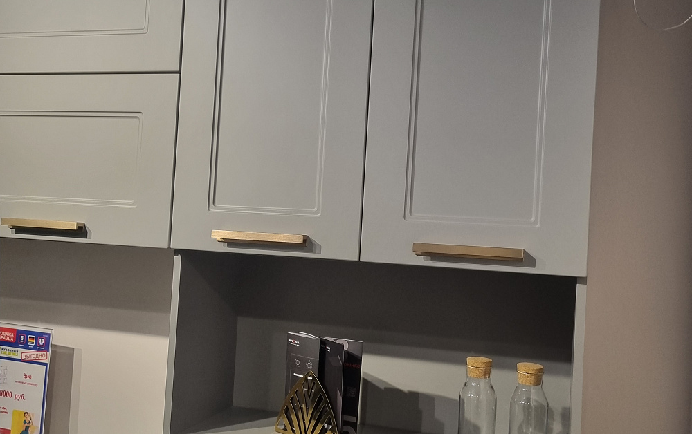 Кухня Эрика/ г. Ростов-на-Дону