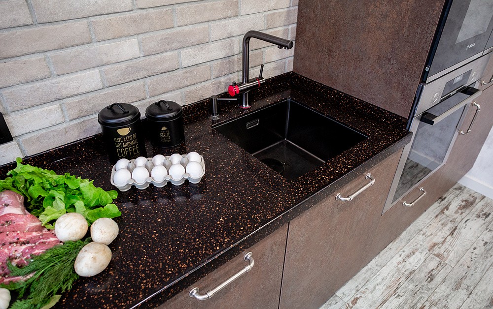 Кухня Стоун