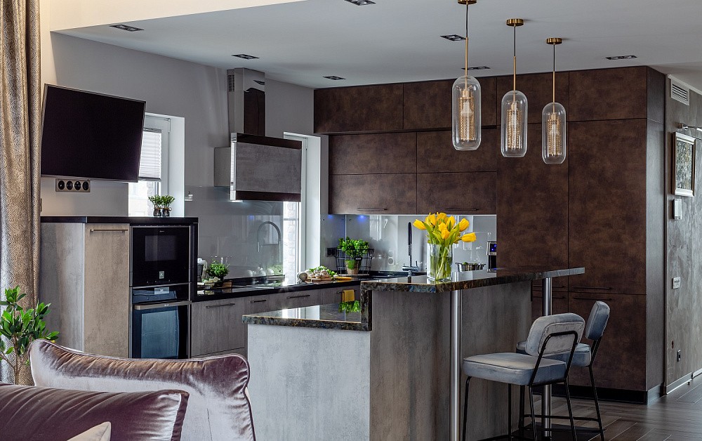 Кухня Стоун 