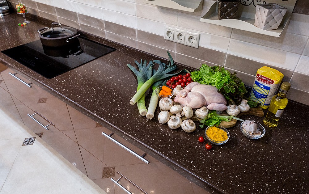 Кухня Ричард