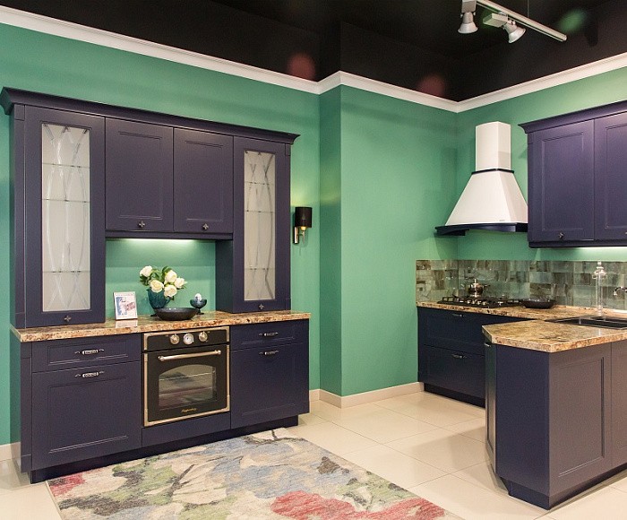 м. Нагатинская