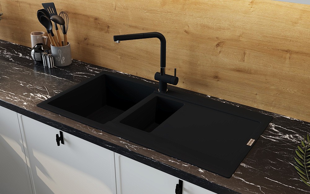 Кухня Джейн Уайт