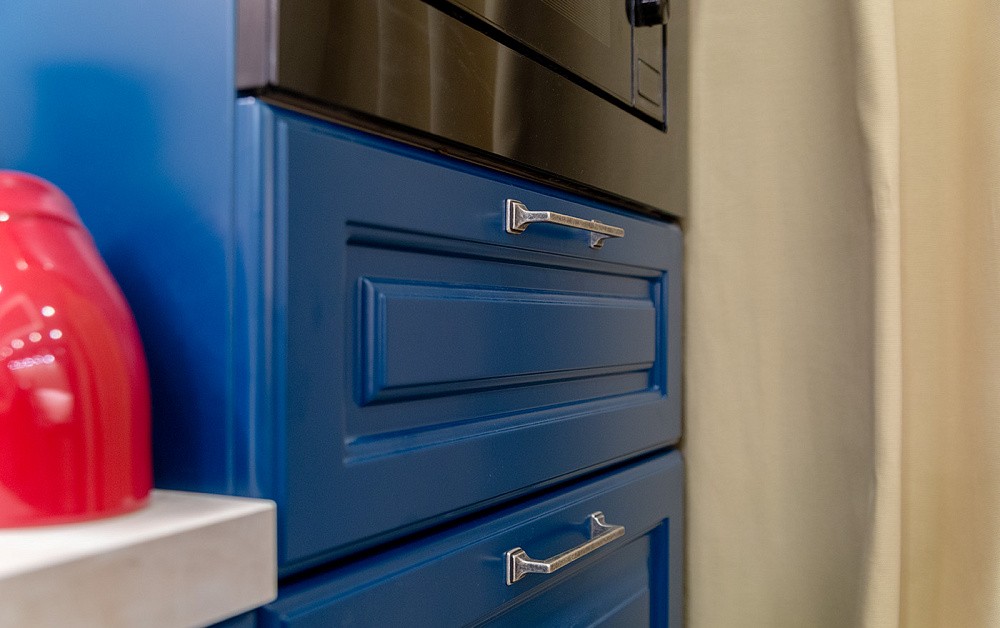 Кухня Катарина