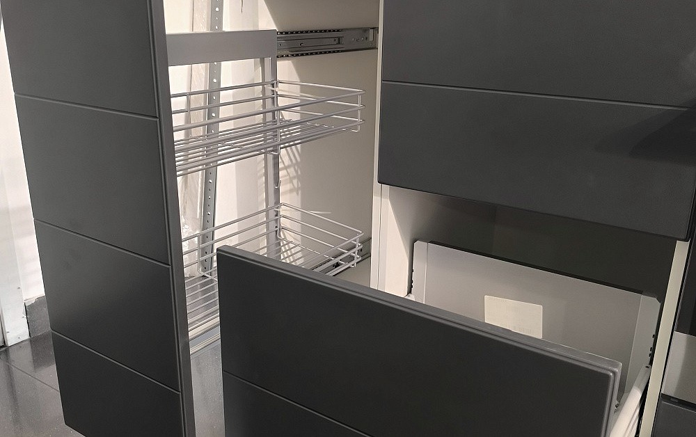 Кухня Ирма / м.Бибирево, Дисконт-центр