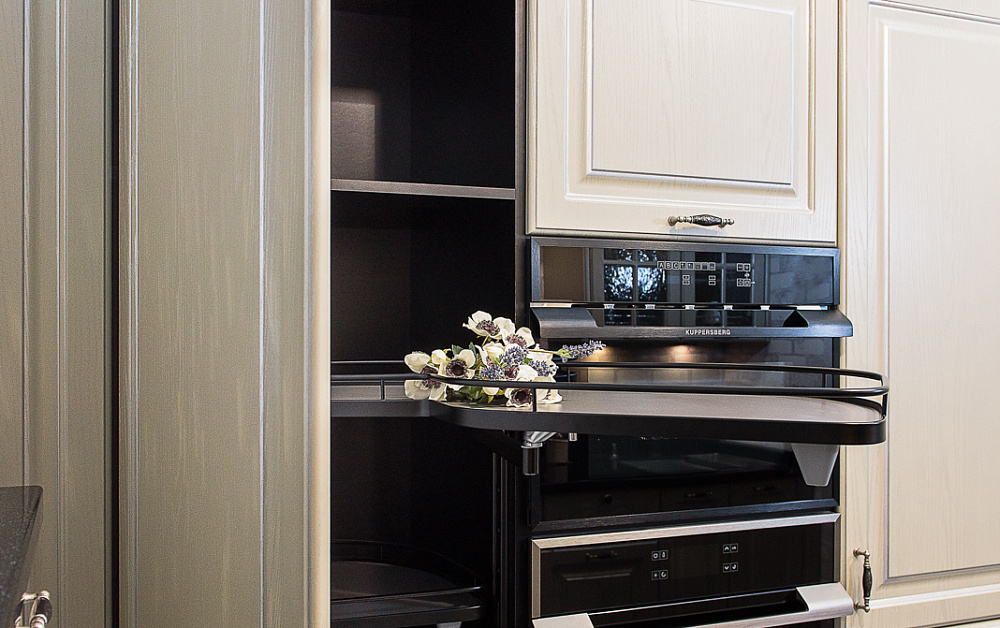 Кухня Катарина