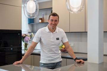 Ханна Блэк. Отзыв Александра Легкова