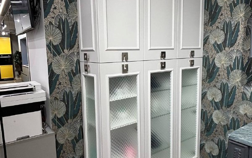 Кухня Астрид / г.Люберцы