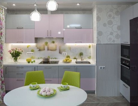 Что учитывать при размещении кухонных шкафов