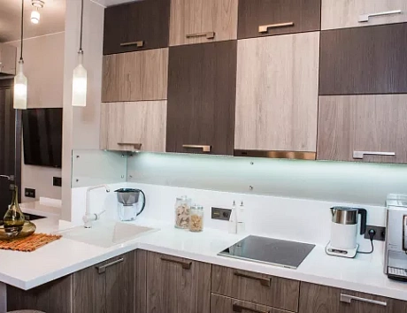 Темная кухня во Владикавказе