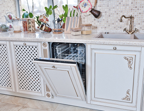 Золотая кухня в Арзамасе