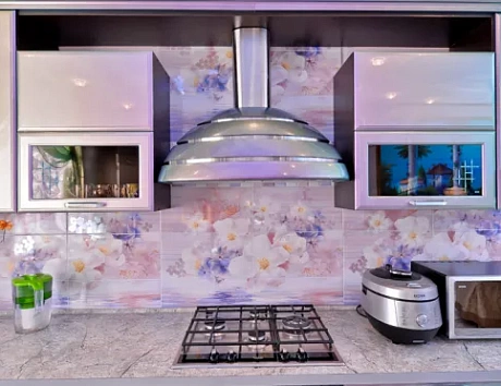 Кухня Хамелеон в Казани