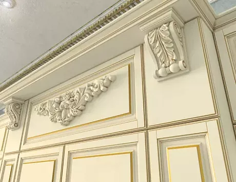 Золотая кухня в Твери