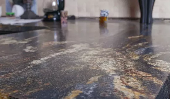 Черная кухня в Новосибирске