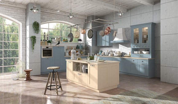 Модульные кухни