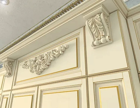 Золотая кухня в Волгограде