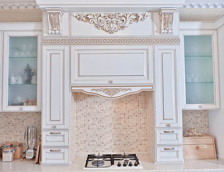 Золотая кухня в Арзамасе