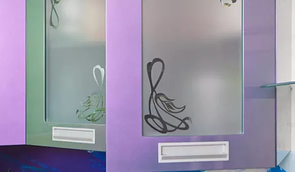 Кухня Хамелеон в Мурманске