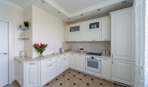 Белая кухня во Владивостоке