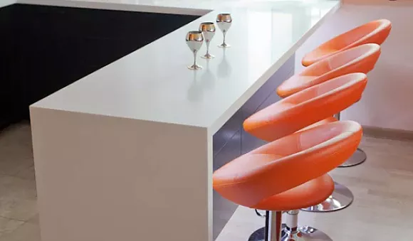 Черная кухня в Новосибирске