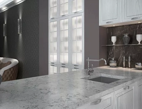 Золотая кухня в Екатеринбурге