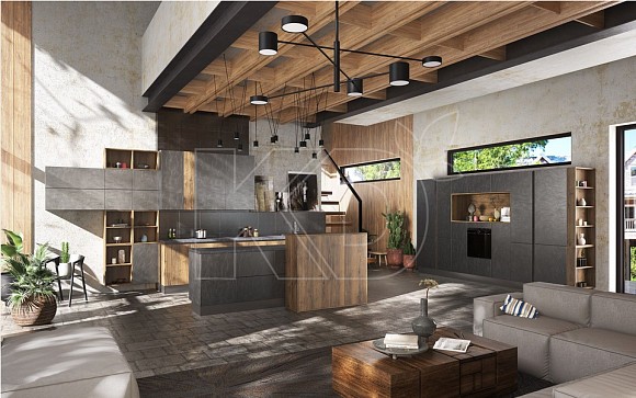 Качество кухонь