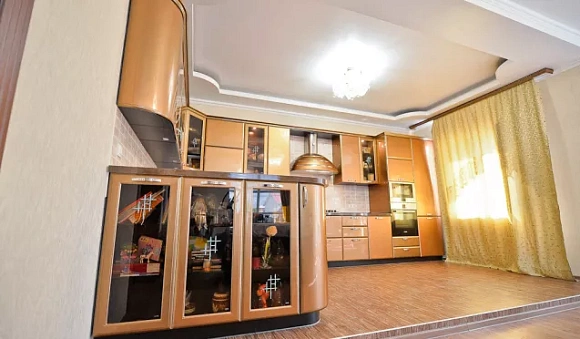 Кухня Хамелеон в Казани