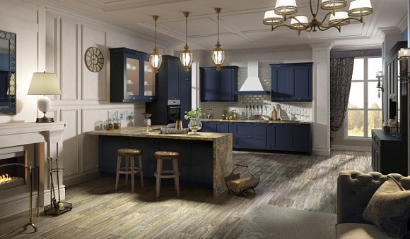 покупка кухни