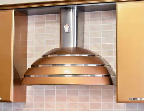 Золотая кухня в Твери