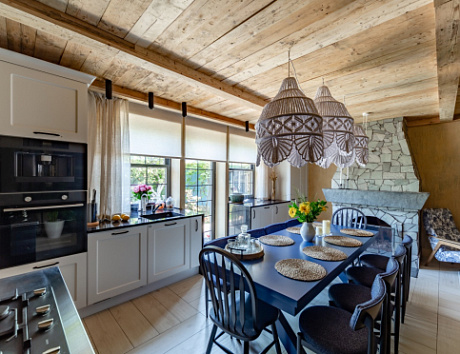 Темная кухня во Владикавказе