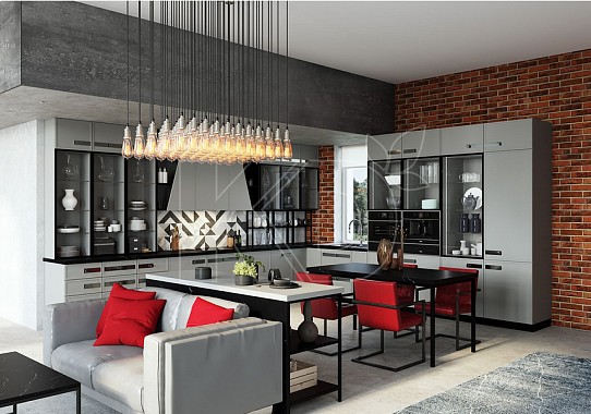 Качество кухонь