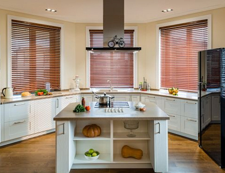 Кухня: новые тренды 2022 год