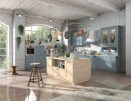 Как выбрать кухню? 